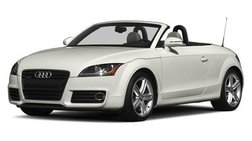 2013 Audi TT 2.0T quattro Prestige