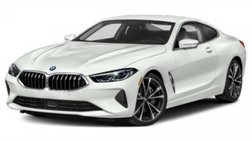2022 BMW 8 Series 840i