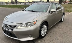 2015 Lexus ES 350 Base