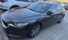 2020 Mazda MAZDA6 Signature