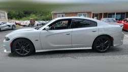 2019 Dodge Charger R/T Scat Pack