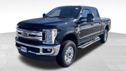 2019 Ford Super Duty F-250 XLT