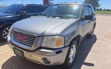 2009 GMC Envoy SLE