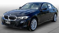 2024 BMW 3 Series 330i xDrive