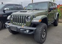 2023 Jeep Wrangler Rubicon 392