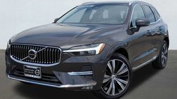 2022 Volvo XC60 B5 Inscription