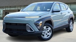 2024 Hyundai Kona SE