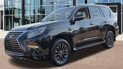 2023 Lexus GX 460 Base