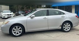 2008 Lexus ES 350 Base