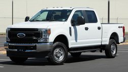 2021 Ford Super Duty F-250 XL