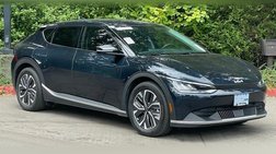 2024 Kia EV6 Light