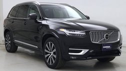 2024 Volvo XC90 B5 Core Bright Theme