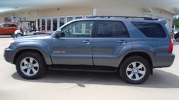 2006 Toyota 4Runner Limited