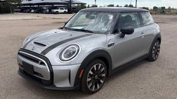 2024 MINI Hardtop Cooper SE