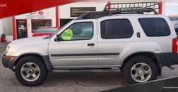 2004 Nissan Xterra SE