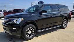 2019 Ford Expedition MAX XLT