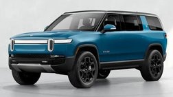 2024 Rivian R1S Adventure