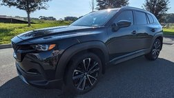 2024 Mazda CX-50 2.5 Turbo Premium Plus