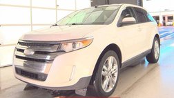 2012 Ford Edge SEL