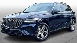 2025 Genesis GV70 3.5T Sport