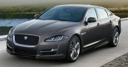 2017 Jaguar XJ R-Sport
