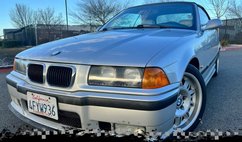 1999 BMW M3 Base