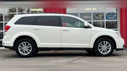 2014 Dodge Journey SXT