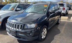 2014 Jeep Compass Sport