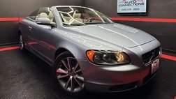 2010 Volvo C70 T5