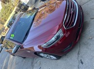 2015 Ford Taurus Limited