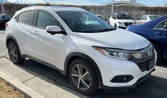 2022 Honda HR-V EX-L