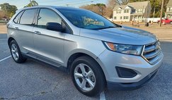 2015 Ford Edge SE