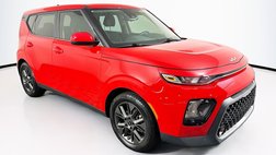 2022 Kia Soul EX