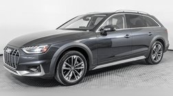 2023 Audi A4 allroad quattro Premium Plus 45 TFSI