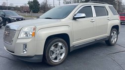 2013 GMC Terrain SLE-2