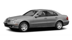2005 Mercedes-Benz E-Class E 320 4MATIC