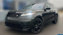 2020 Land Rover Range Rover Velar P250 R-Dynamic S