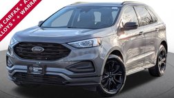 2022 Ford Edge SE