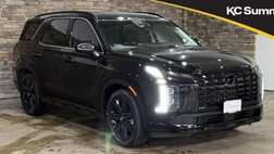 2023 Hyundai Palisade XRT