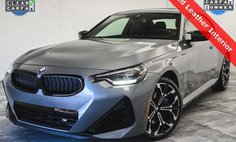 2025 BMW 2 Series M240i xDrive