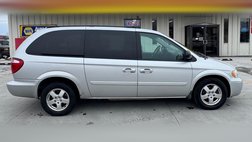 2005 Dodge Grand Caravan SXT