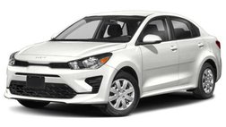 2023 Kia Rio LX