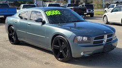 2006 Dodge Charger RT