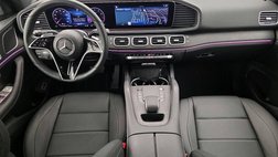2024 Mercedes-Benz GLE-Class GLE 350 4MATIC