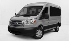 2015 Ford Transit 150 XL