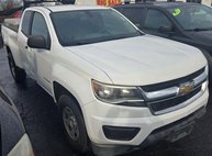 2016 Chevrolet Colorado Work Truck