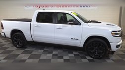 2021 Ram Ram Pickup 1500 Limited