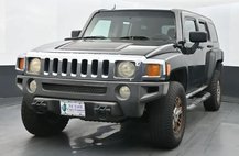 2007 HUMMER H3 Base
