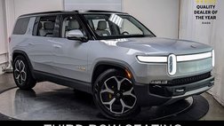2024 Rivian R1S Adventure