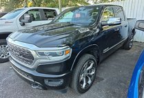2019 Ram Ram Pickup 1500 Limited